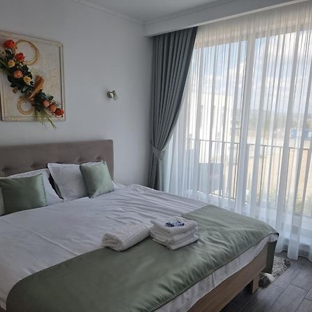 Apart Bun Oradea Bilik gambar