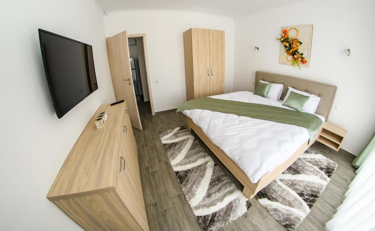 Apart Bun Oradea Luaran gambar