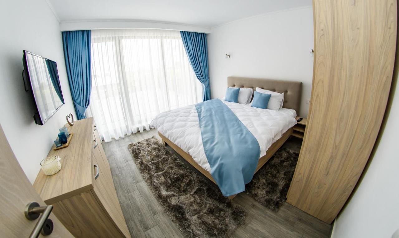 Apart Bun Oradea Luaran gambar