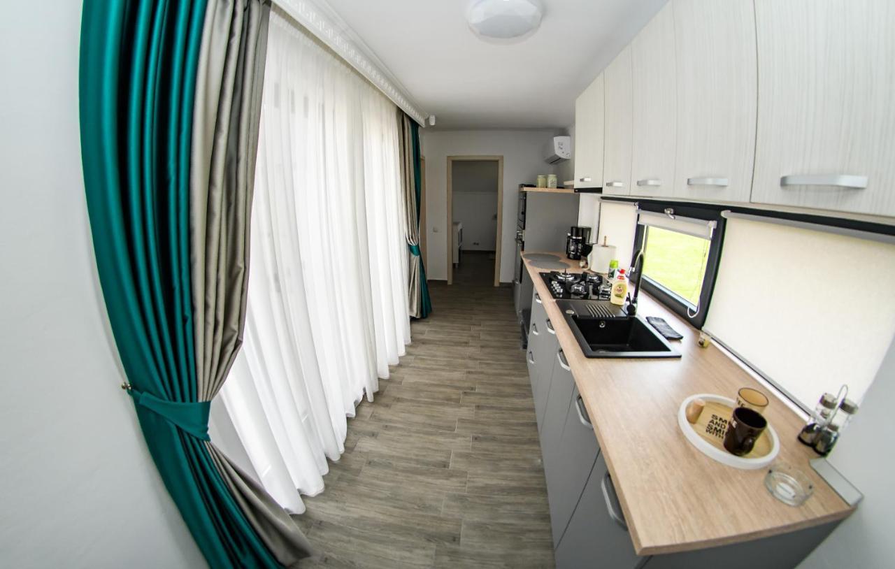 Apart Bun Oradea Luaran gambar