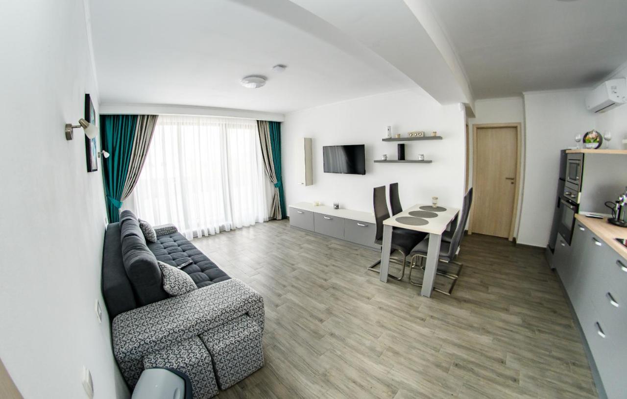 Apart Bun Oradea Luaran gambar