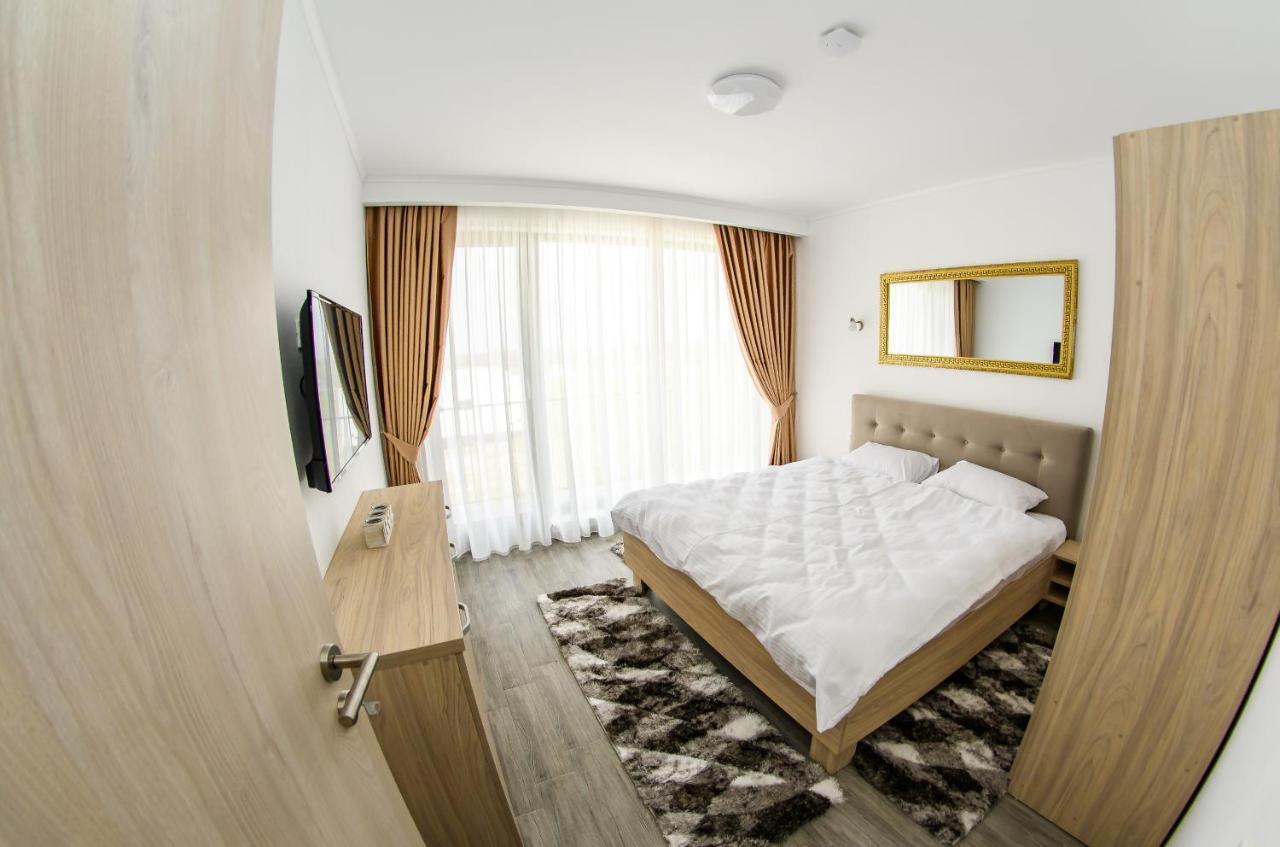 Apart Bun Oradea Luaran gambar