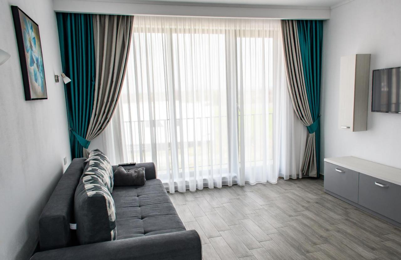 Apart Bun Oradea Luaran gambar