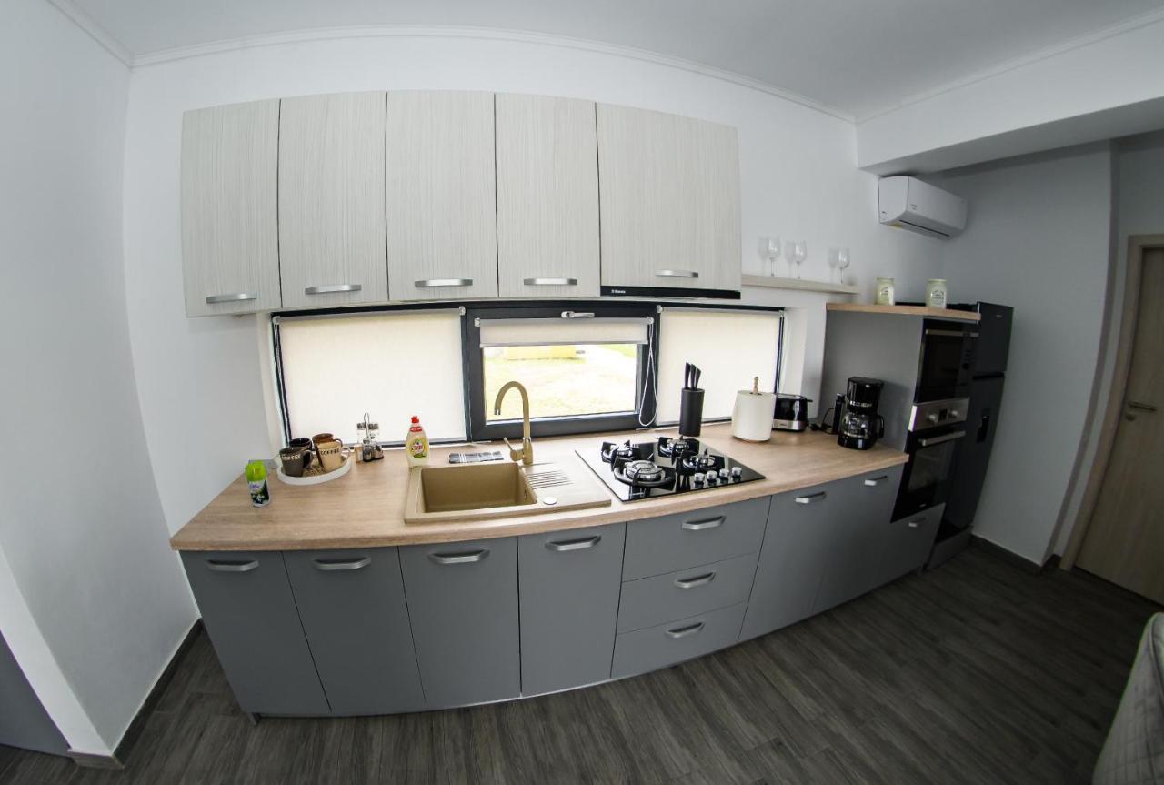 Apart Bun Oradea Luaran gambar