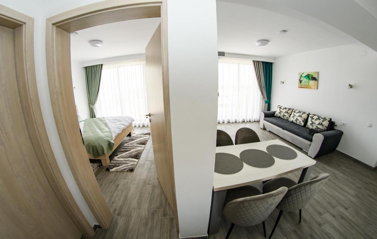 Apart Bun Oradea Luaran gambar