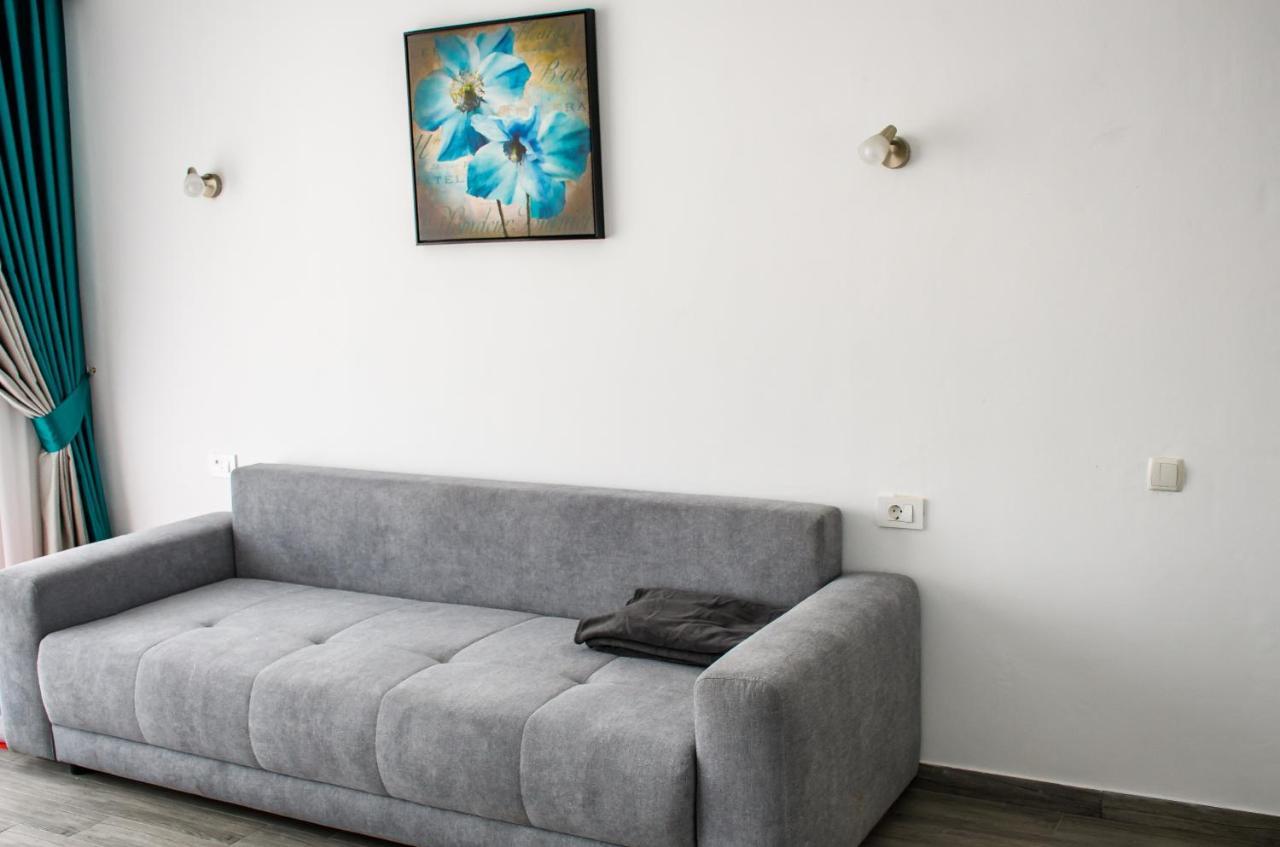 Apart Bun Oradea Luaran gambar
