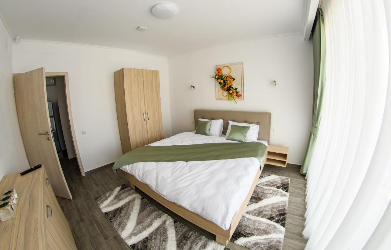 Apart Bun Oradea Luaran gambar