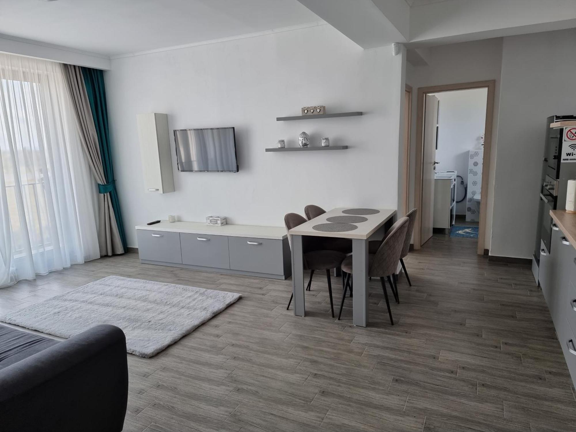 Apart Bun Oradea Bilik gambar